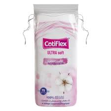 COTIFLEX COTON ULTRA SOFT 75G