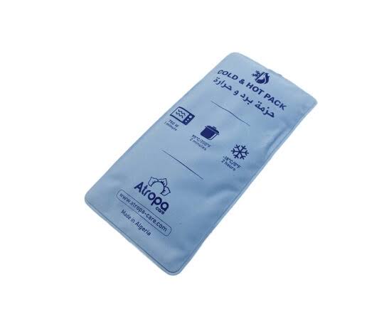 ATROPA POCHE CHAUD ET FROID 500GR 