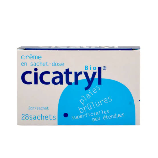 ACM CICATRYL SACHET B/14--