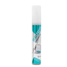 ORAL FRESH NEW SPRAY BUCCAL 20ML CHLOROPHYLLE -BLEU-
