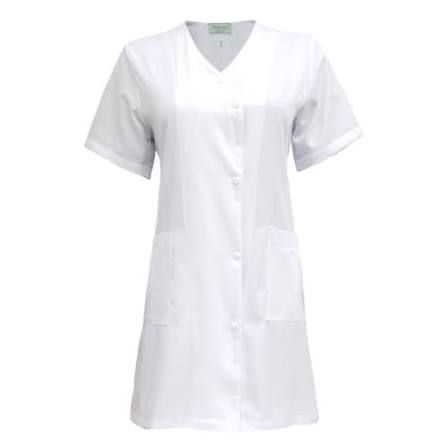 STAR CARE BLOUSE FEMME DEMI MANCHES T/50