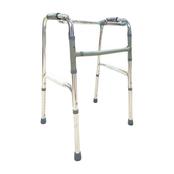 MEDICINA DEAMBULATEUR SANS ROUE MP 4919L BRONZE
