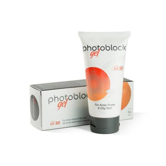 KALOS PHOTOBLOCK GEL