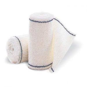 HABITAX BANDE DE CREPE 7 CM