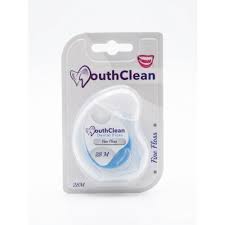 MOUTH CLEAN FIL DENTAIRE FINE FLOSS(28M)