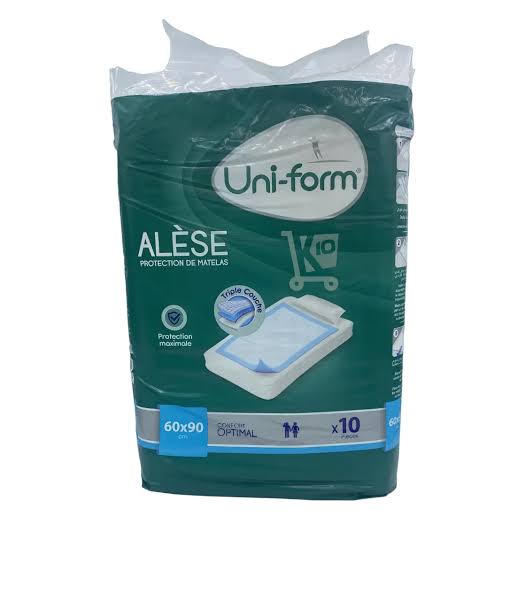 UNI-FORM ALESE 60X90.