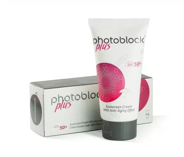 KALOS PHOTOBLOCK PLUS 75G