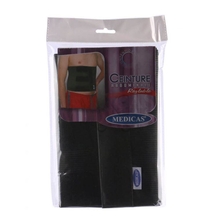MEDICAS GAINE REGLABLE