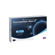 PHARMA MAKERS FERTIPLUS MEN B/30+30 NV CONCEPTION MEN