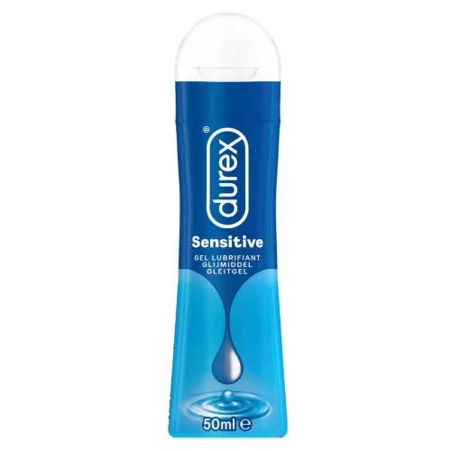 DUREX GEL LUBRIFIANT PLAY CLASSIC 50ML