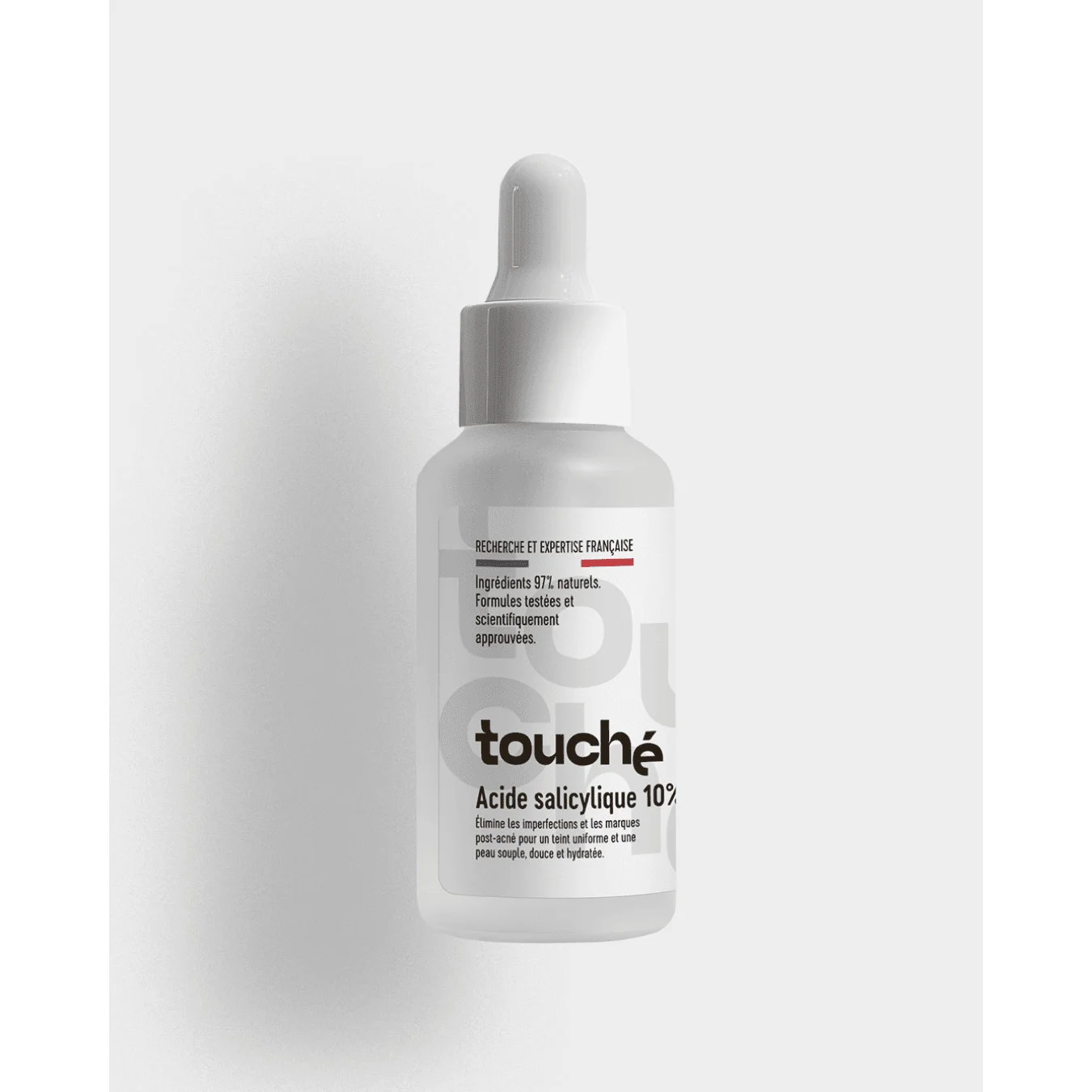 TOUCHE ACIDE SALICYLIQYUE 10% 30ML