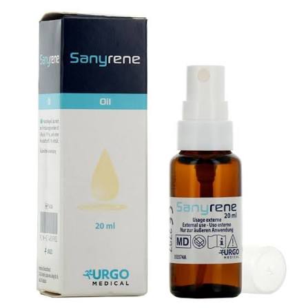 URGO SANYRENE HUILE 20ML
