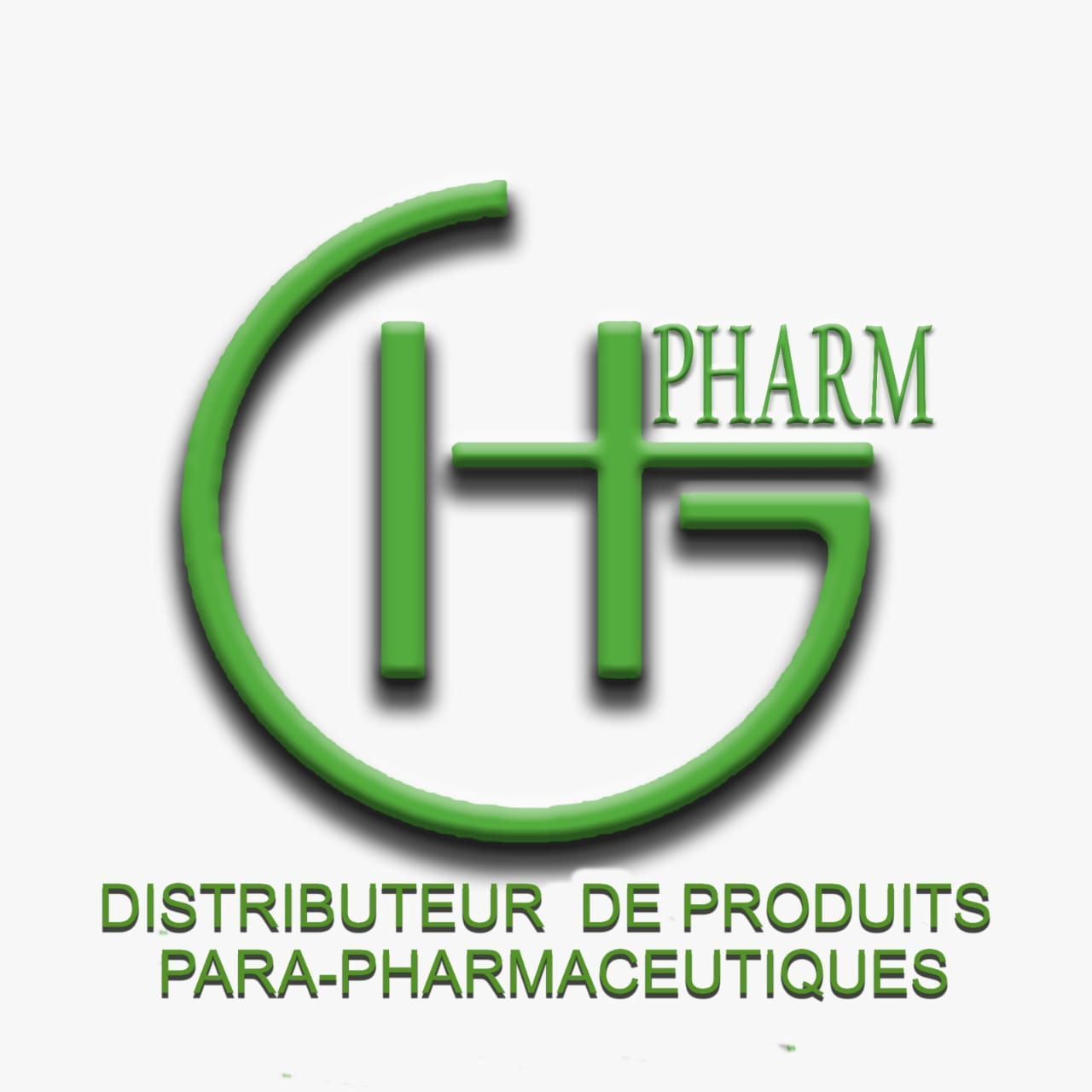 GH PHARM